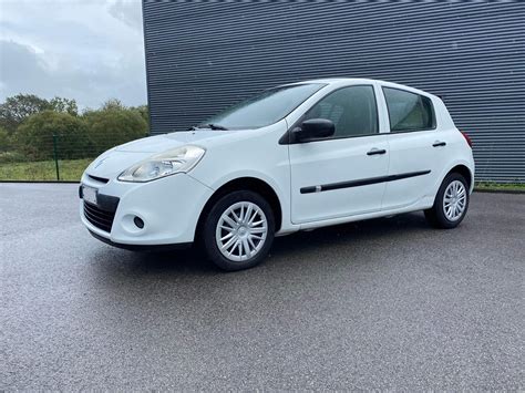 clio 3 avec default DF567 etDF1012 